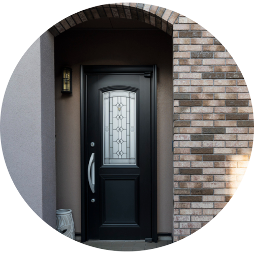 Exterior Doors