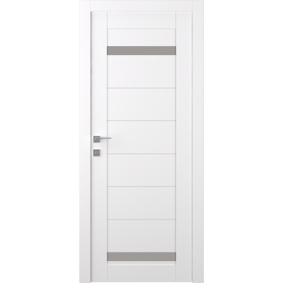 Perla Vetro Snow White 