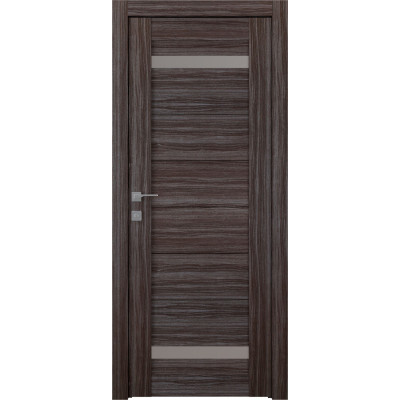 Perla Vetro Gray Oak