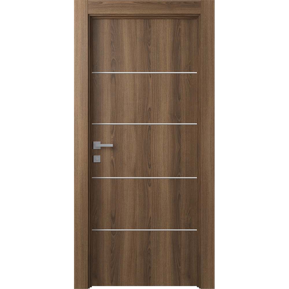 Optima 4H Pecan Nutwood