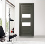 Dessa Vetro Gray Oak