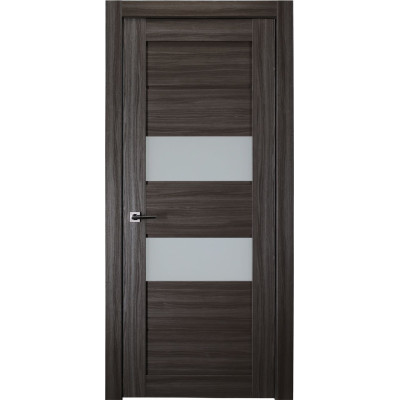 Dessa Vetro Gray Oak